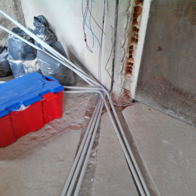 Project completed by System Solutions Argentina
