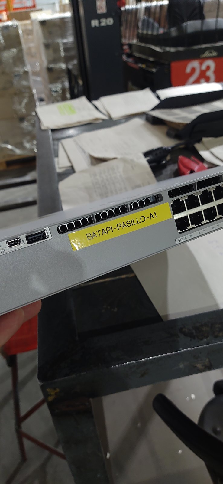 We Upgrade Your Company's Technology