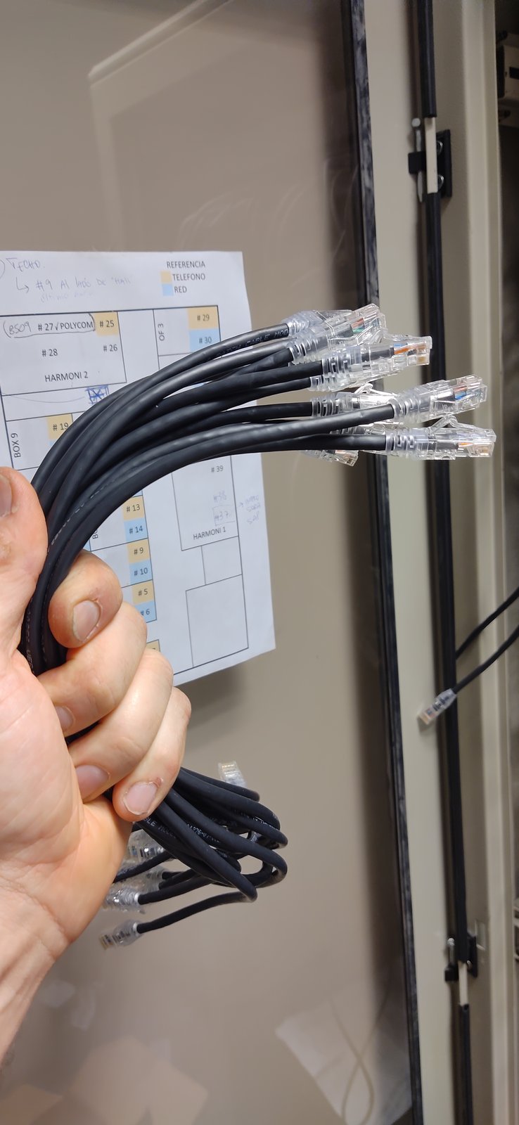 We Expand Your Office Network