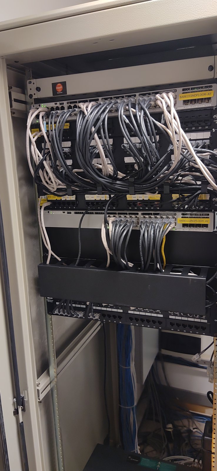 We Expand Your Office Network