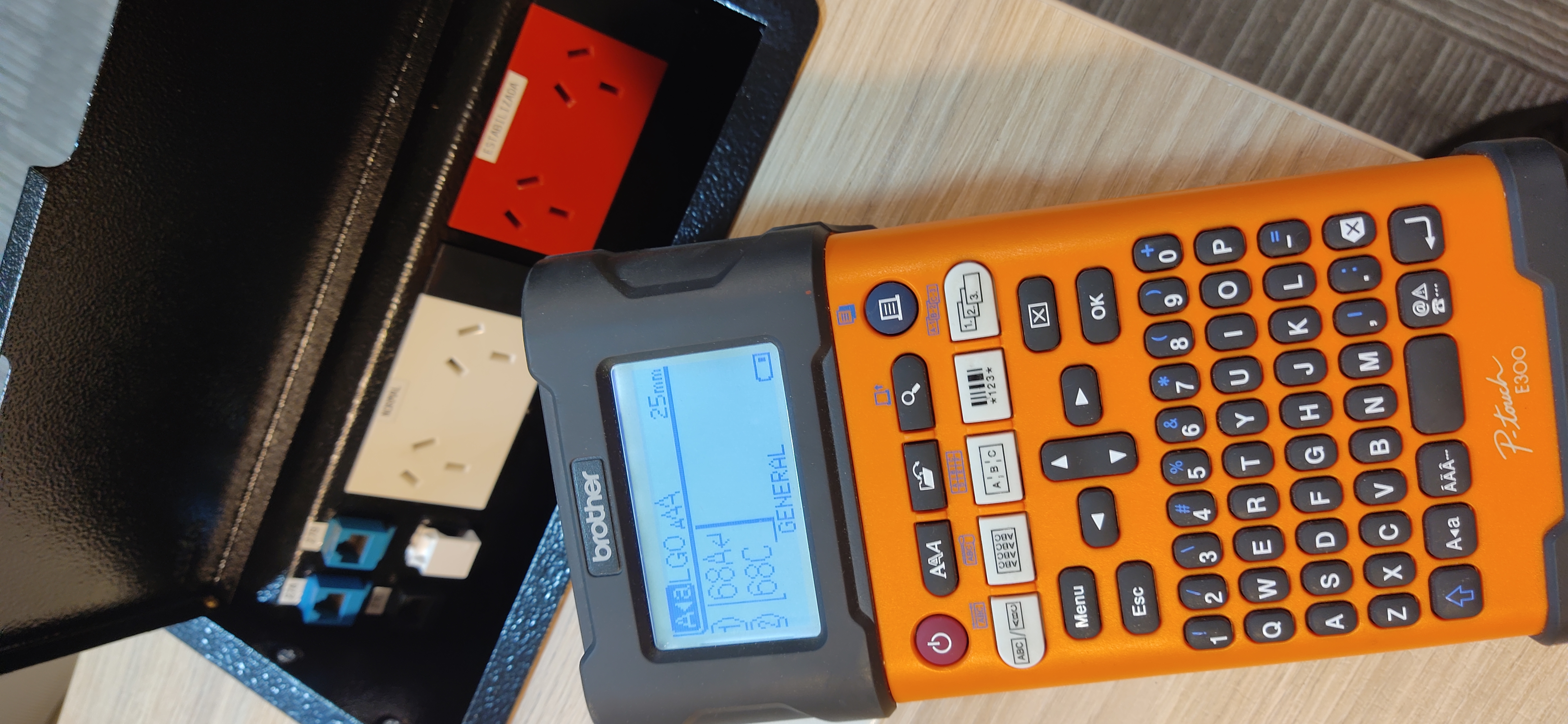 Trabajo realizado por System Solutions Argentina