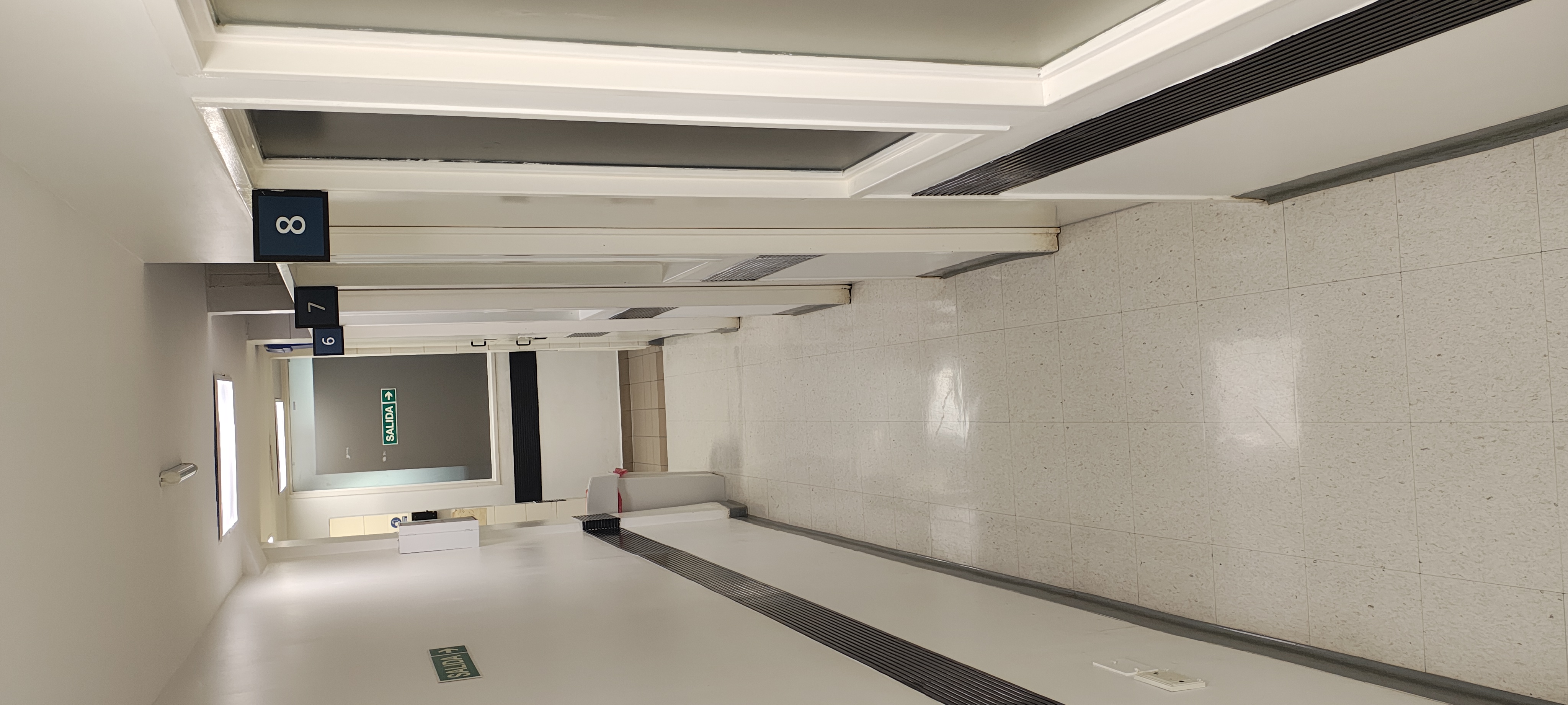 Trabajo realizado por System Solutions Argentina
