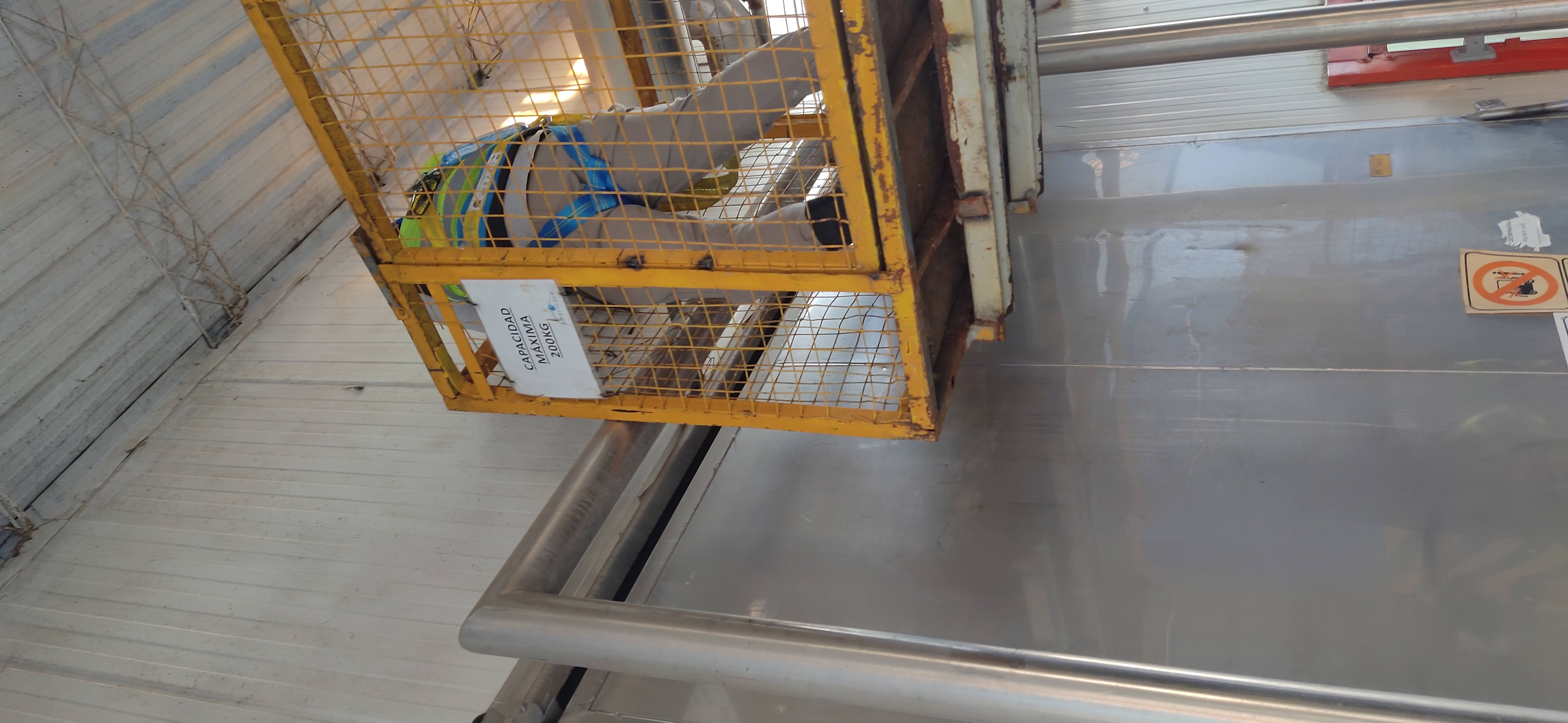 Trabajo realizado por System Solutions Argentina