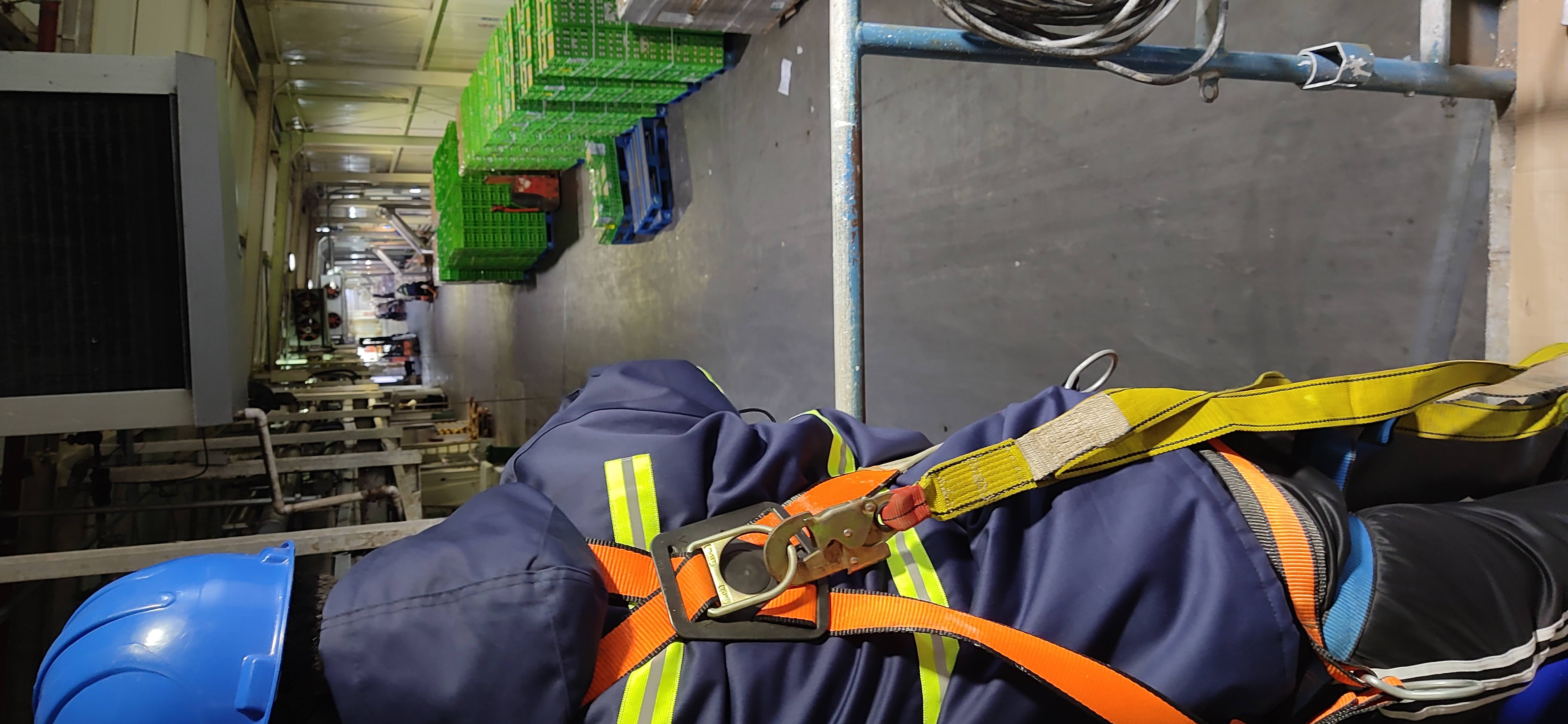 Trabajo realizado por System Solutions Argentina
