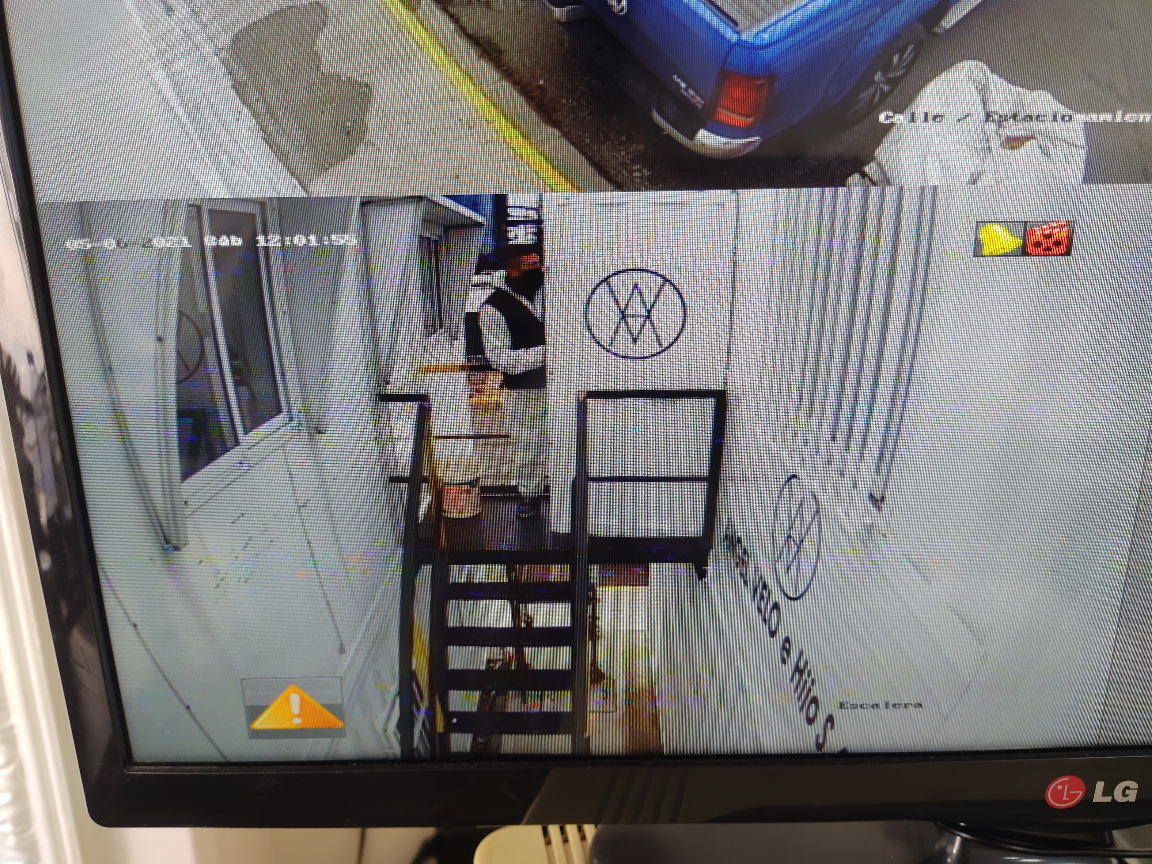 Trabajo realizado por System Solutions Argentina