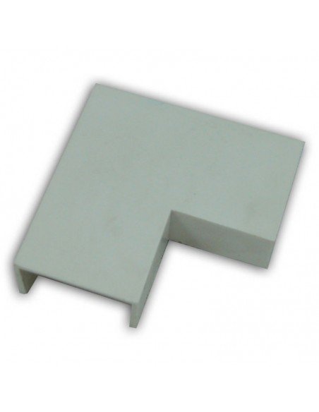 HT Accesorio Curva Plana 90º P/18X21 - X25U