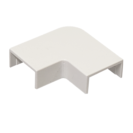 HT Accesorio Curva Plana 90º P/14 X 7MM X 25U