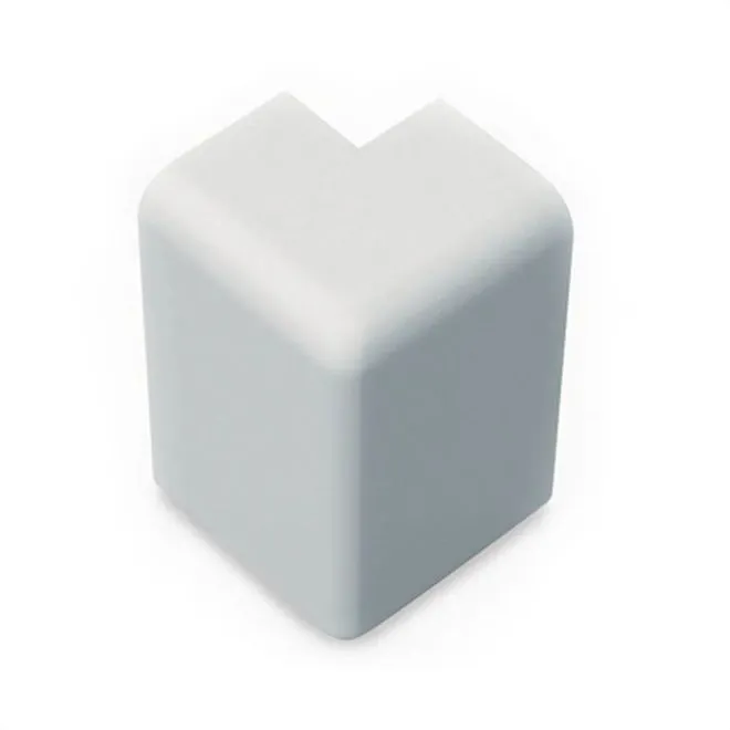 HT Accesorio Angulo Externo P/20 X 10MM - X 25U