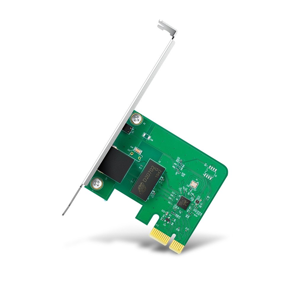 Placa RED PCI-E TP-LINK TG-3468 10/100/1000