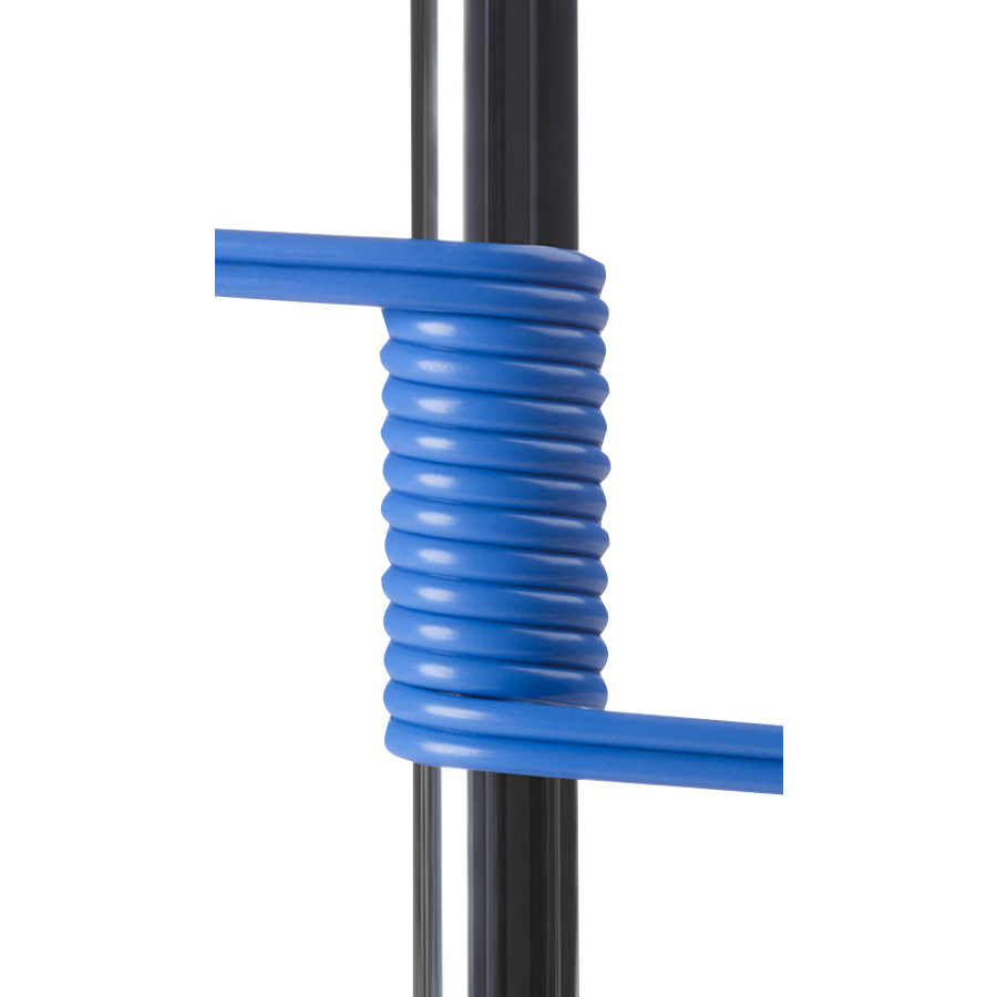 CABLE HPE Premier Flex LC/LC OM4 2f 5m