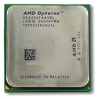 CPU HPE BL465c Gen8 6272 Kit
