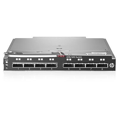 SWITCH HPE 6Gb SAS BL Switch Single Pack