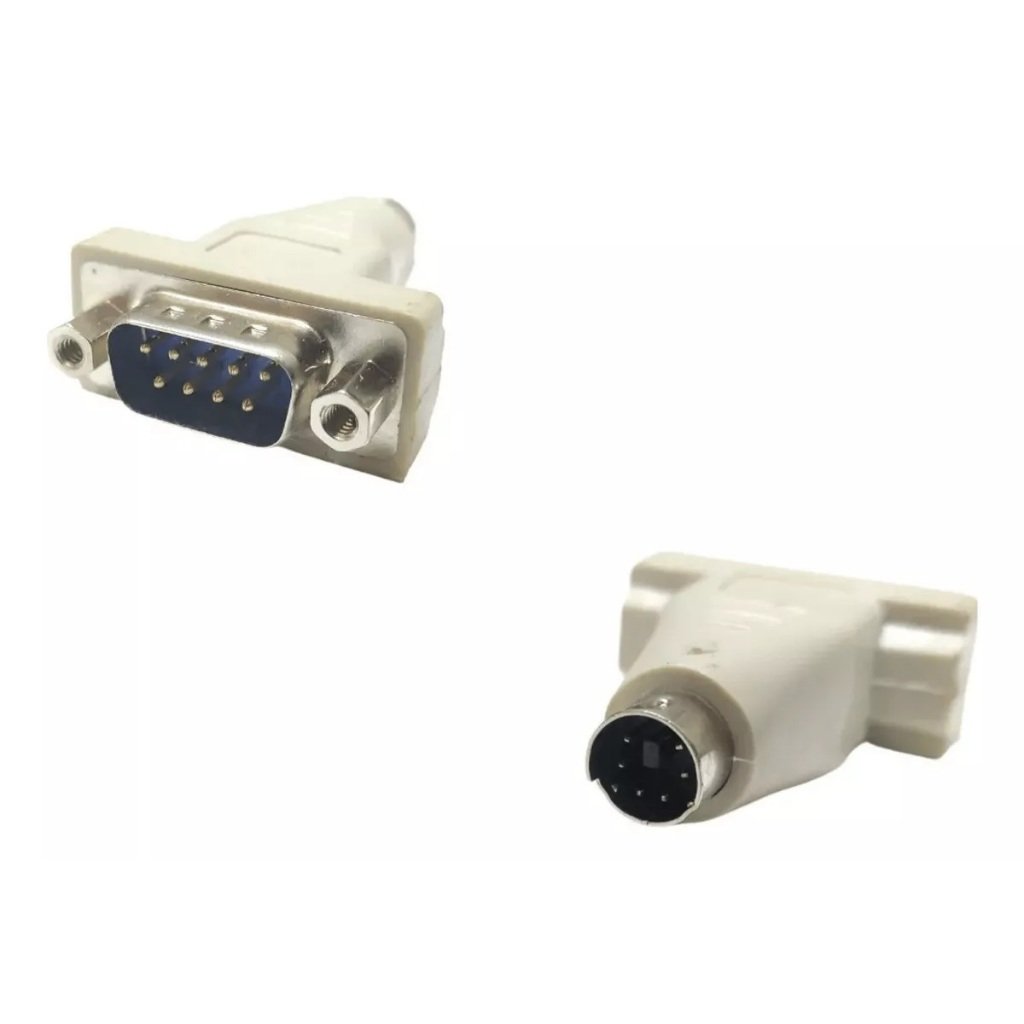 Adaptador P/MOUSE 9M/9M NB-515