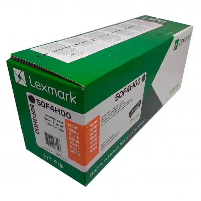 CINTA LEXMARK 1040995 6400/6412 General Purpose
