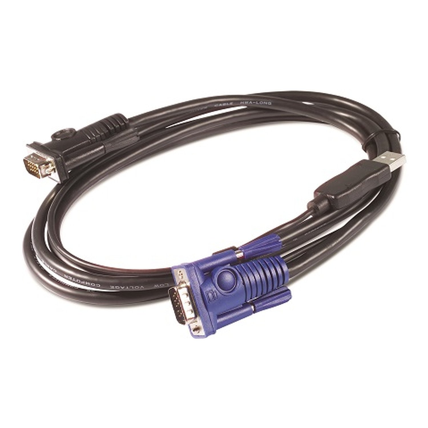 APC Cable USB P/KVM 1.8M