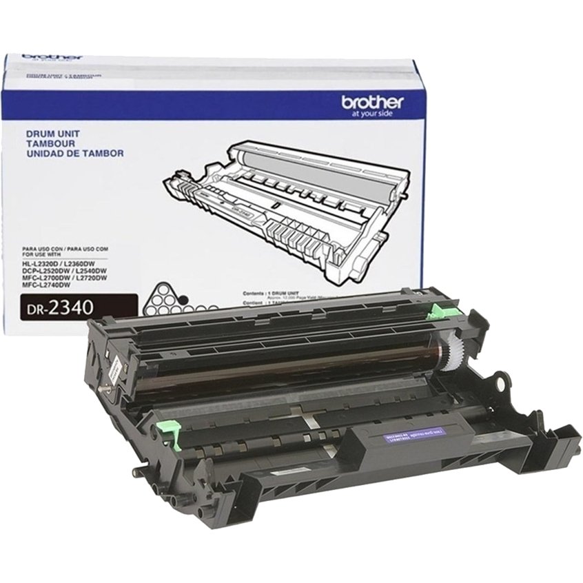 Drum Brother DR-2340 12,000 PAG