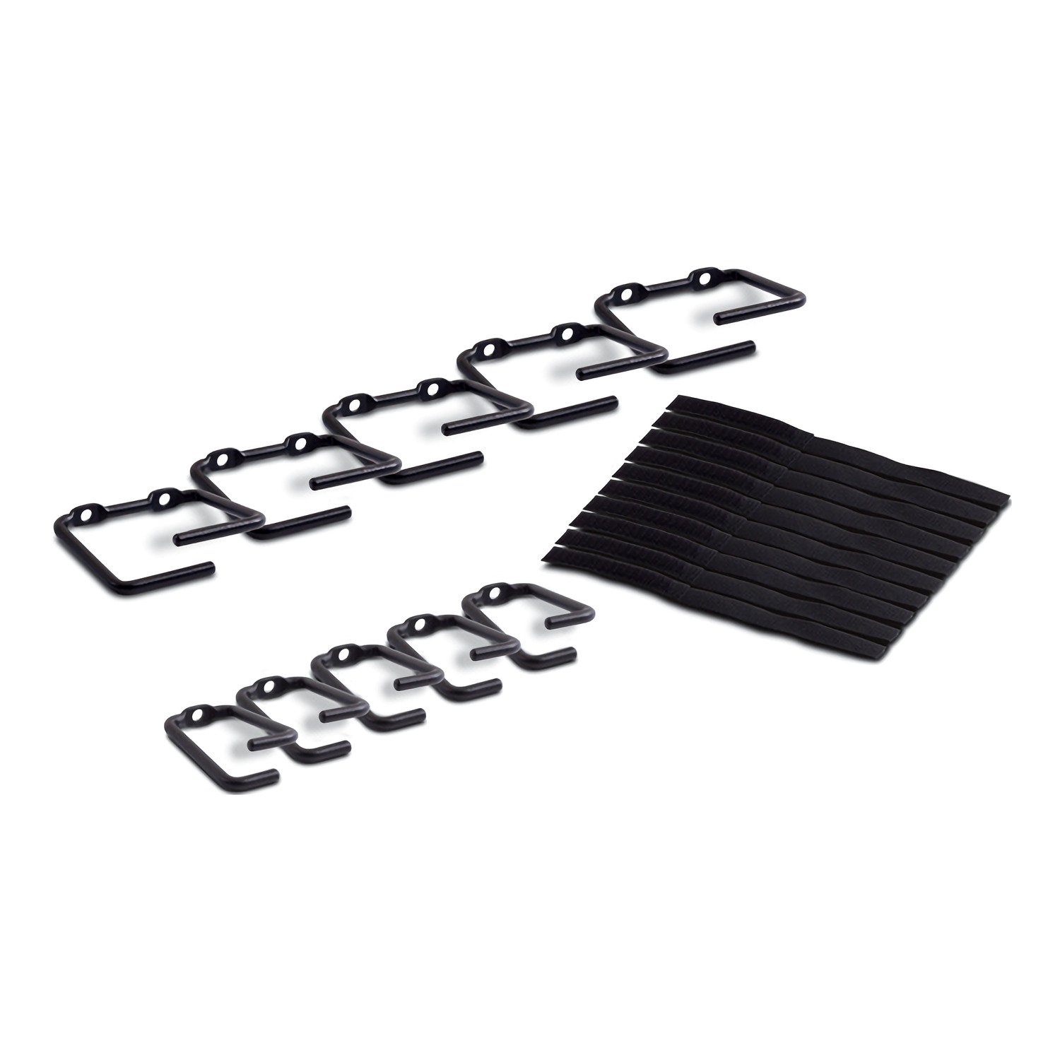 APC Cable Management Rings (QTY. 5 Large AND