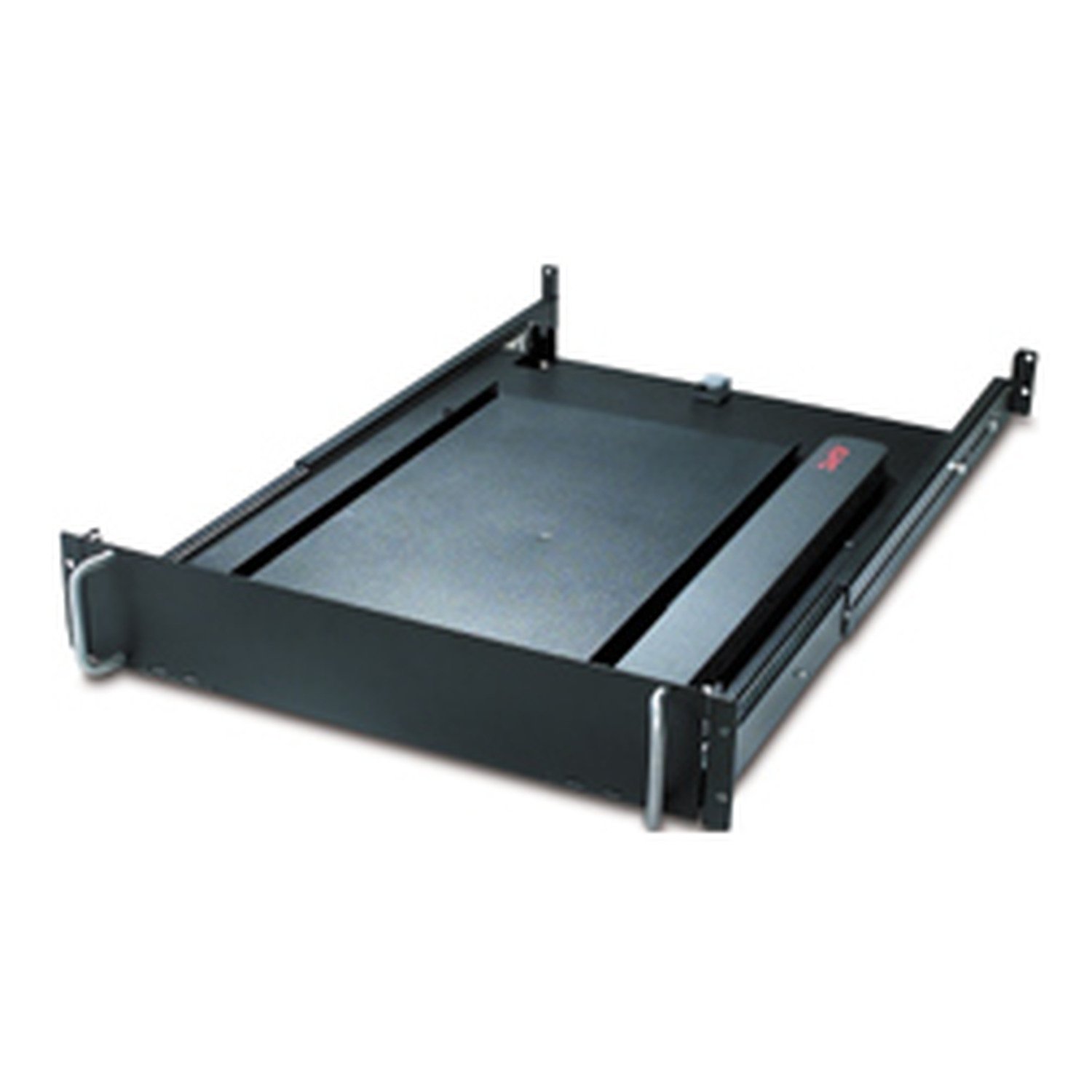 APC 19 Rotating Keyboard Drawer Black