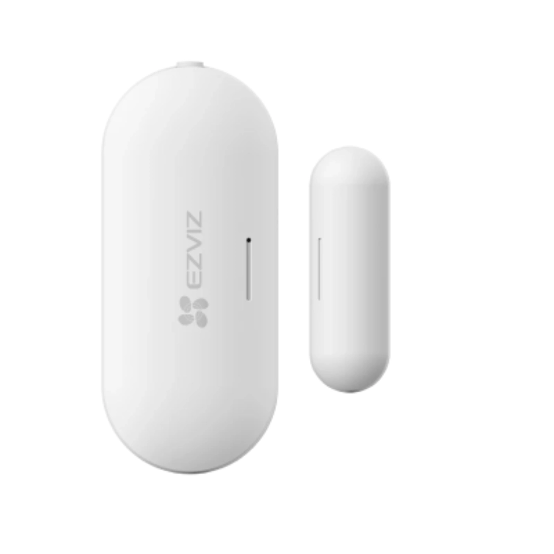 Alarma Ezviz Smart Home T2C Sensor Magnetico