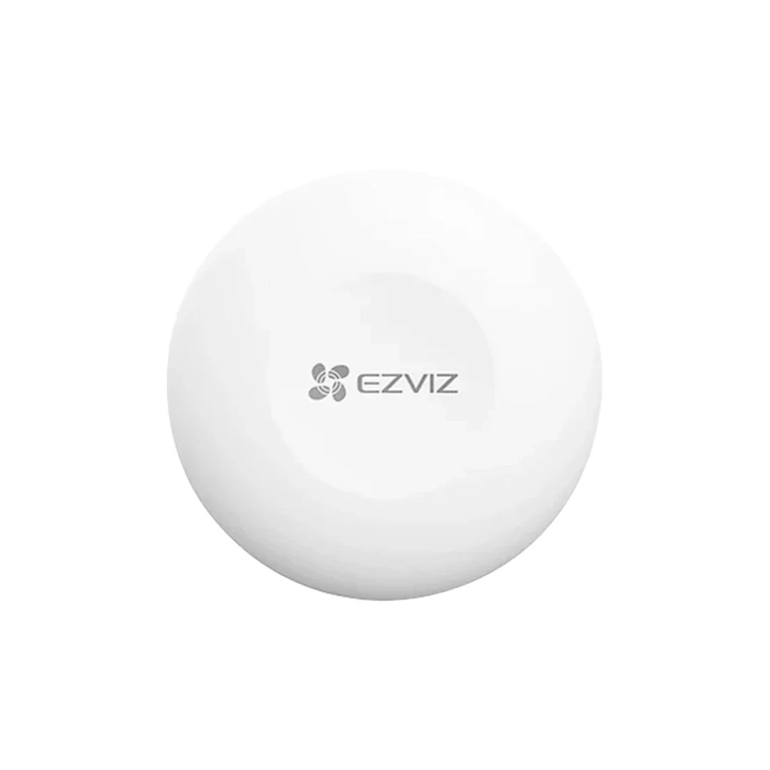 Alarma Ezviz Smart Home T3C Boton Inteligente