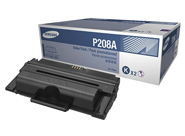 Samsung Toner MLT-P208A P/SCX-5835NX 20K PAG (EXPO