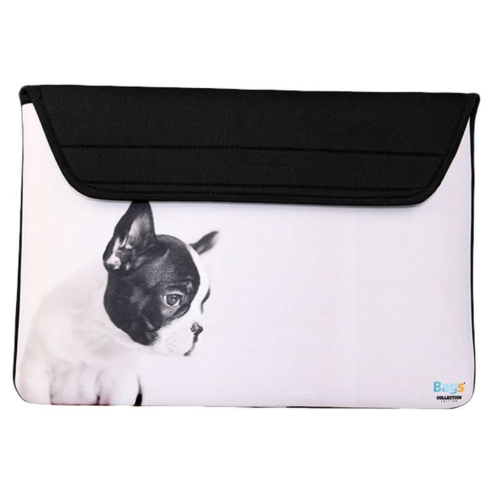 Funda P/HD Externo Bags Neop 3MM Square