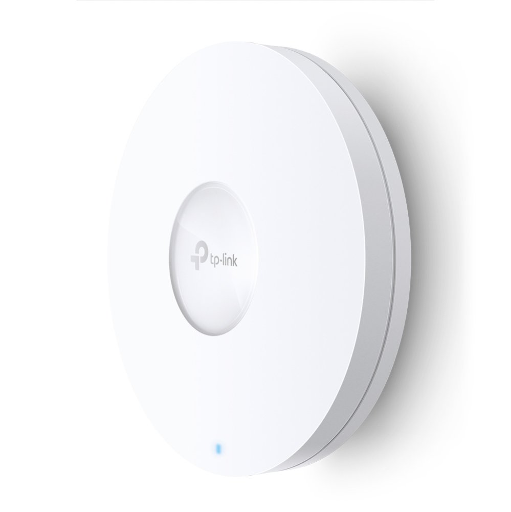 Access Point TP-LINK Omada EAP660 HD AX3600