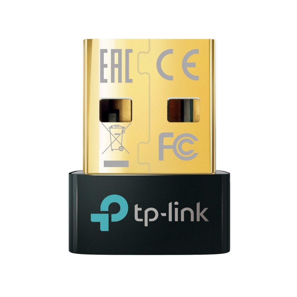Adaptador Bluetooth TP-LINK UB500 Nano USB