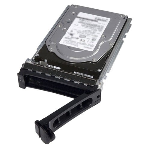 HD SAS Dell 2.4TB 10K ISE 12GBPS 2.5IN HOT Plug CK