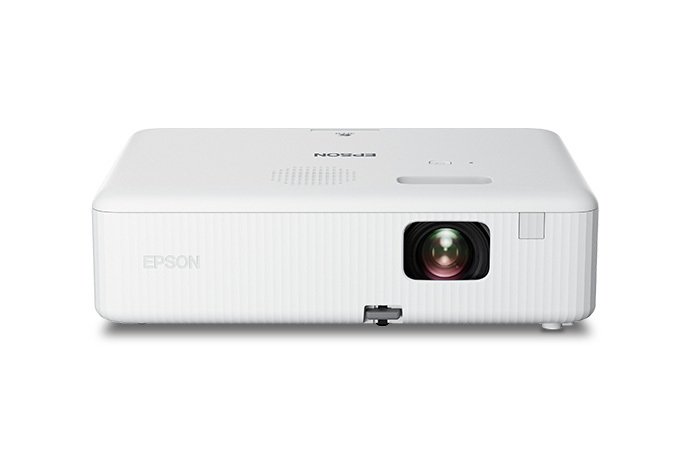 Proyector Epson Epiqvision Flex CO-W01 3000L Wxga