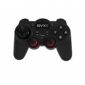 Joystick SYX P Nintendo Switch BT Negro