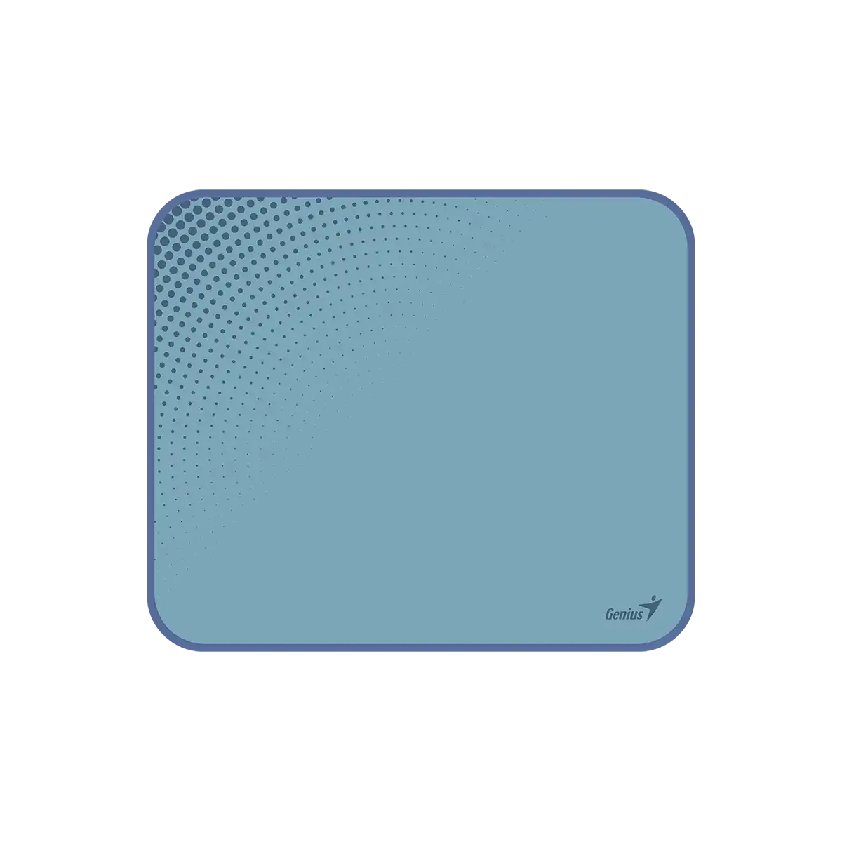 Mouse PAD Genius G-PAD 230S Negro