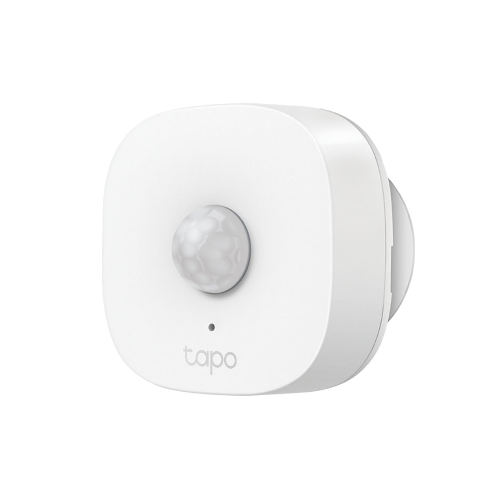 Smart Home TP-LINK Tapo T100 Sensor Movimiento