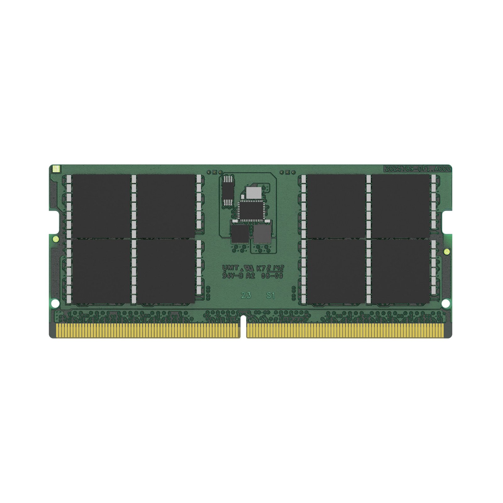 Sodimm DDR5 32GB Kingston 5600 KCP