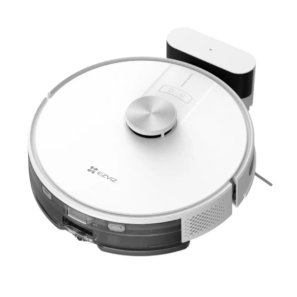 Aspiradora Robot Ezviz Smart Home RE5 4000PA