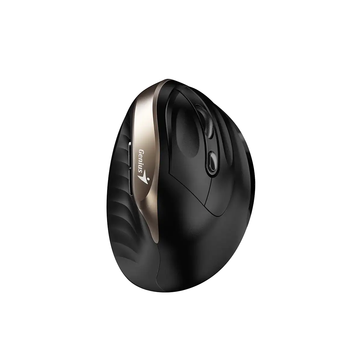 Mouse Genius Ergo 8250S Champagne Gold Vertical