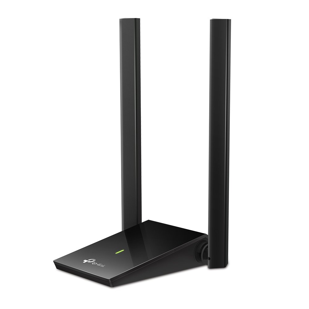 Placa RED USB TP-LINK Archer T4U Plus AC1300 HG DB