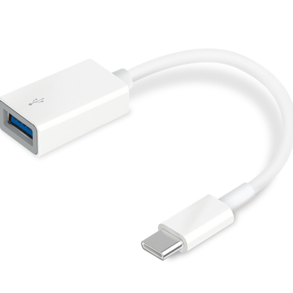Adaptador USB-C A USB-A 3.0 UC400 TP-LINK