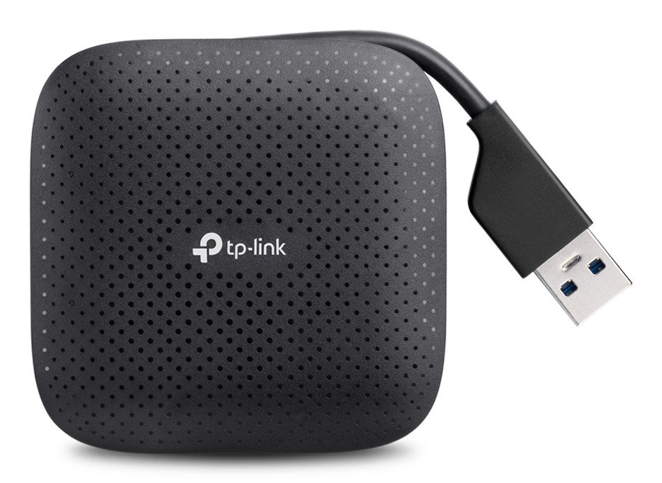HUB TP-LINK UH400 USB3.0 A USB3.0 X 4