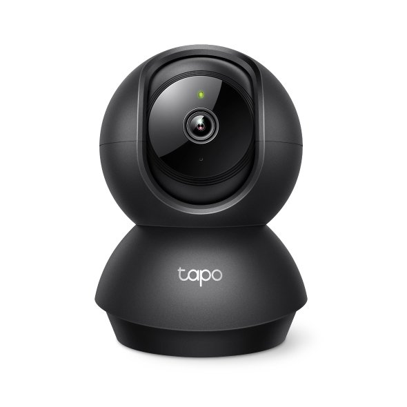 Camara IP TP-LINK Tapo C201 Full HD 1080P