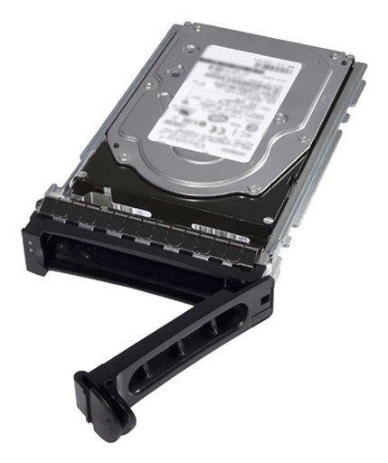 HDD Sata Dell 2TB 6GBPS 7.2K 512N 3.5` HOT Plug