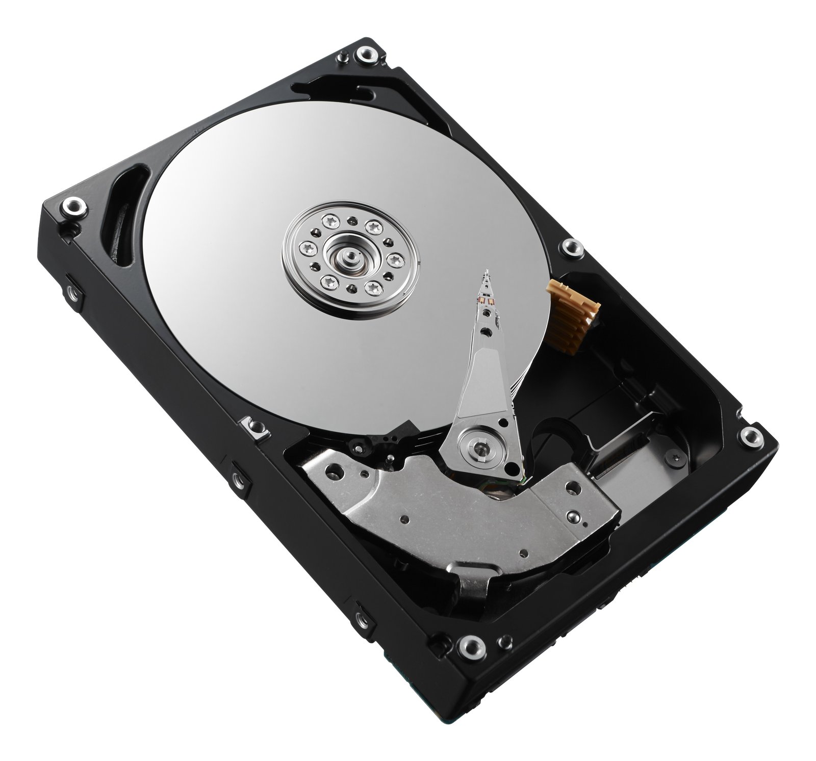 HDD SAS Dell 8TB 12GBPS 7.2K 512 3.5` HOT Plug