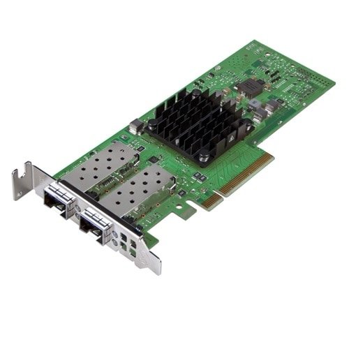 PLACA RED DELL 57414 DP10/25GbE SFP28 PCIE LF CK