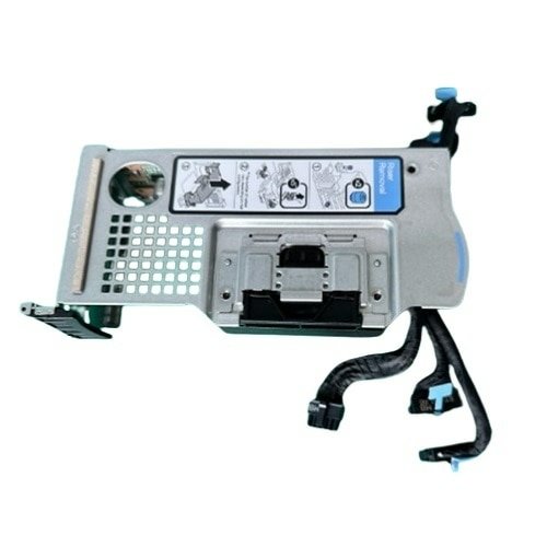 DELL R760XS Riser Config 1,LP, 3X16 1X8 2X16 G5