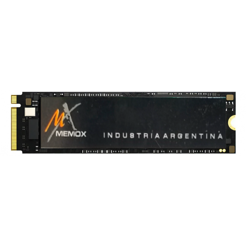 SSD M.2 Nvme 256GB G3 Memox