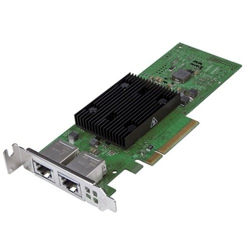 PLACA RED DELL RED 57416 Dual Port 10Gb, Base-T