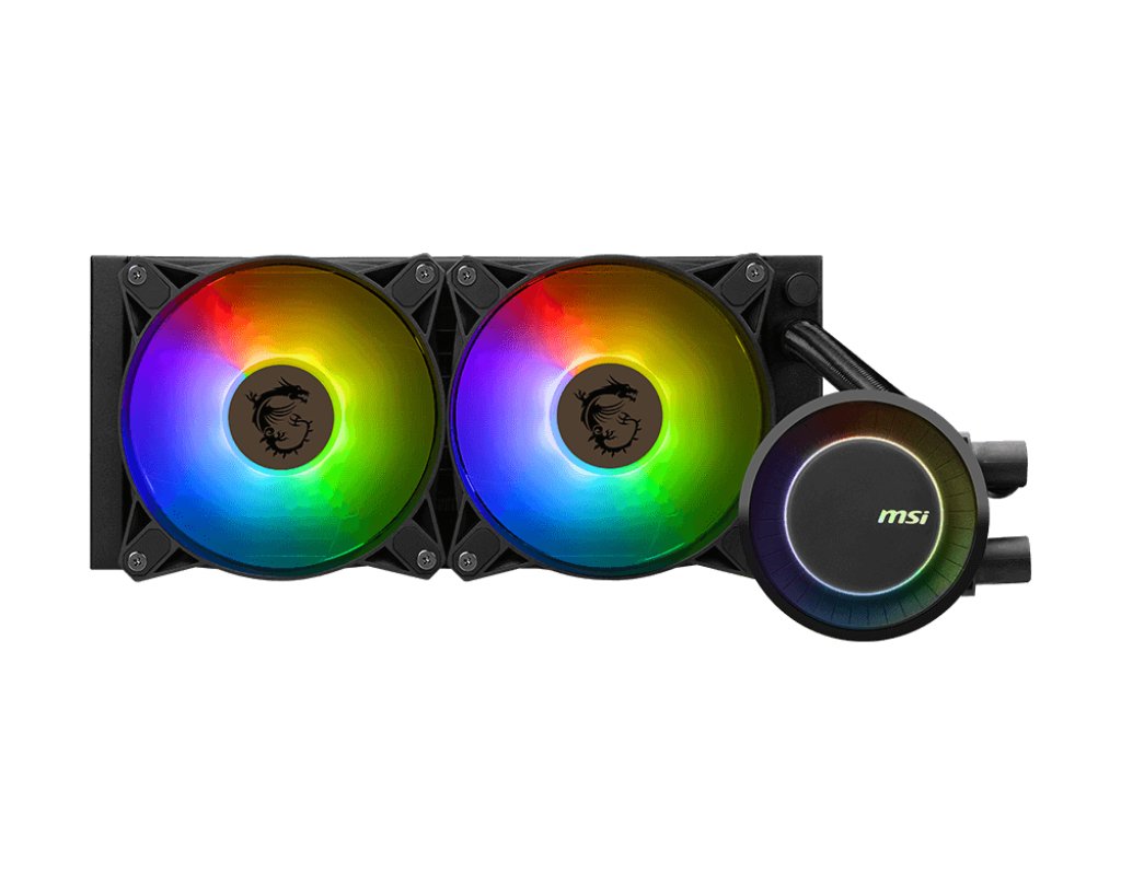 Watercooler MSI MAG Coreliquid E240