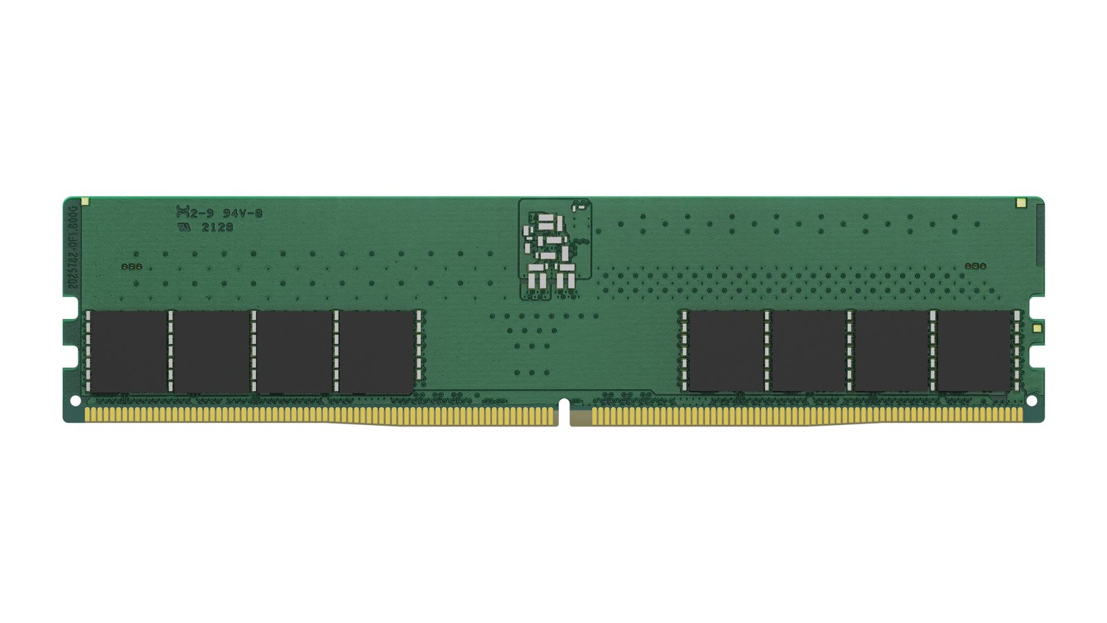 DDR5 48GB Kingston 5600MHZ KVR