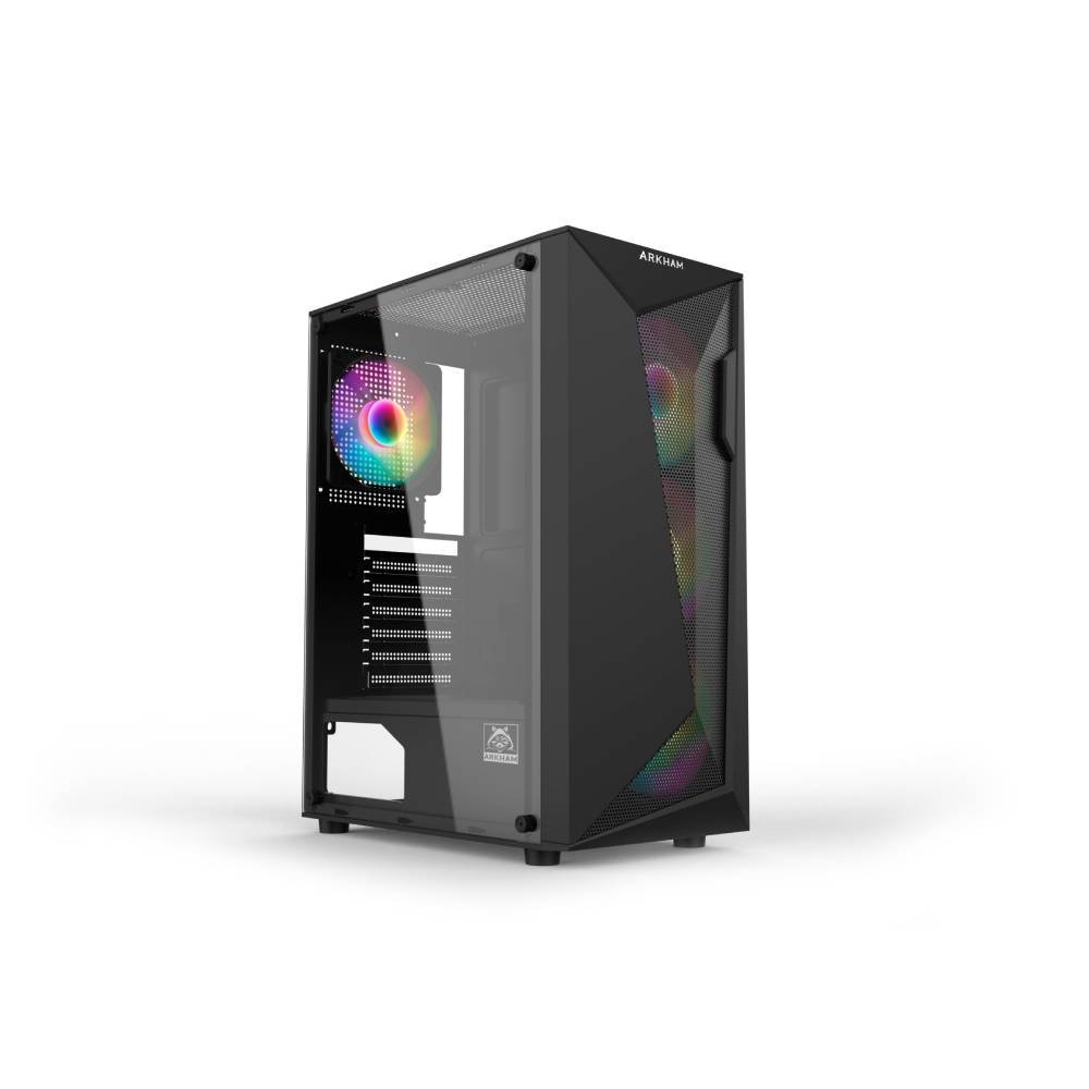GAB Arkham Cozu 4*FAN Argb ATX