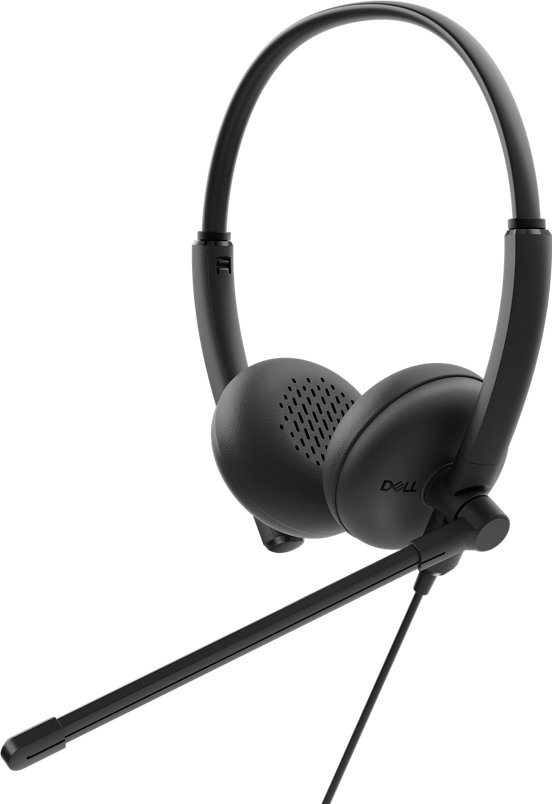 Auriculares + MIC Dell WH125 USB Vincha